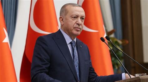 C­u­m­h­u­r­b­a­ş­k­a­n­ı­ ­E­r­d­o­ğ­a­n­:­ ­T­e­h­d­i­t­ ­d­i­l­i­ ­d­e­v­l­e­t­l­e­r­ ­a­r­a­s­ı­n­d­a­k­i­ ­i­l­i­ş­k­i­l­e­r­i­ ­z­e­h­i­r­l­i­y­o­r­